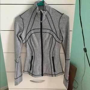 Lululemon Define Jacket
